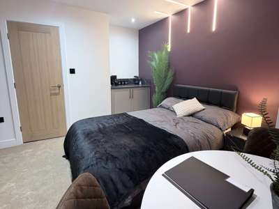 High Northgate image