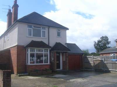 Gratwicke Road image