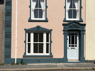 Wesley Street image