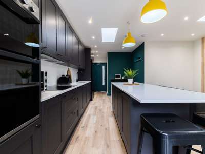 Caithness Road image