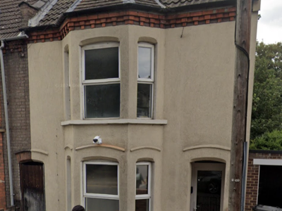 Ashburnham Road image