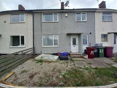 Harvey Court image