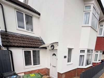Bridgman Grove image