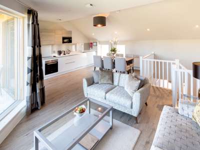 Amazing, quiet house minutes from University of Bristol. image