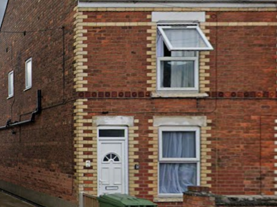 Victoria Road image
