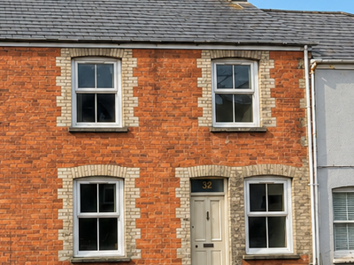 32 St Austell Street, Truro, Cornwall 🏡 image