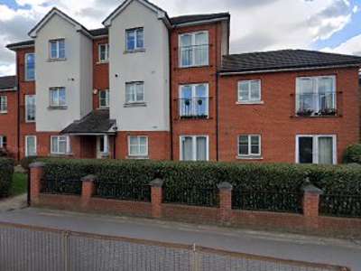 Mawney Road image