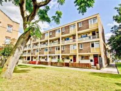 Spacious Rooms in Bethnal Green & Shoreditch  image