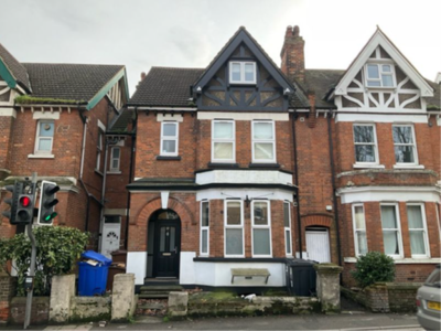 London Road image