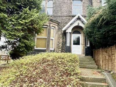 Woodhouse Hill image