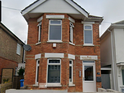 Cheltenham Road image