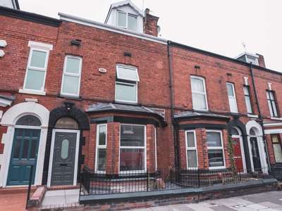 Arpley Street image