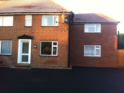 🌿 High-Quality En-Suite Rooms – Professional House Share, Sutton Coldfield image