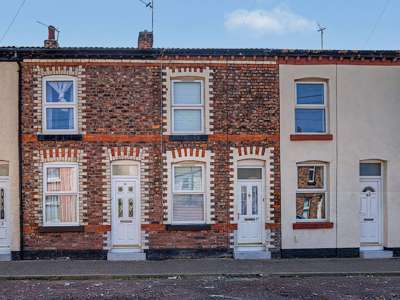 Menai Street image