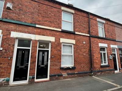 Brynn Street image