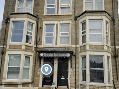 Thornton Road image