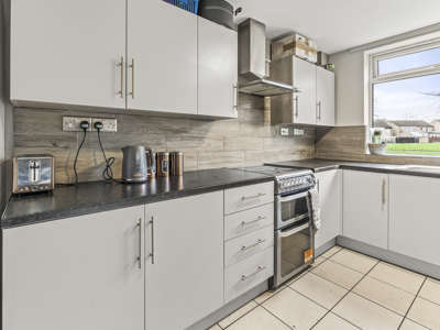 The Silver and Grey Property image