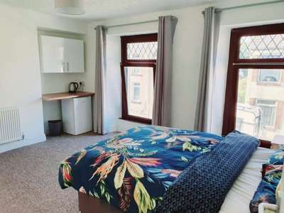 Room in a Shared House, Banwell Street image