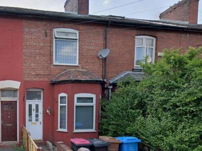 Croft Street image