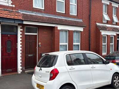 Priory Road image
