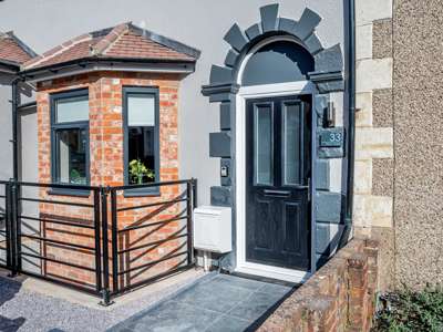 Dixon Street image