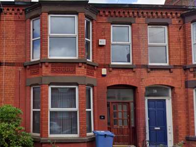 Lidderdale Road image
