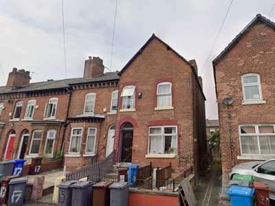Talbot Road image