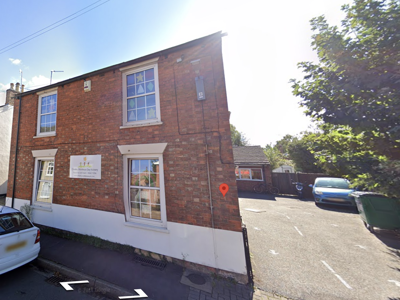 Whitfield Street image