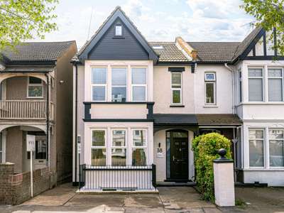 Kilworth Avenue image
