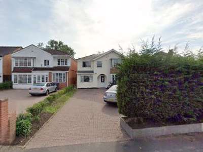 Solihull Lane image