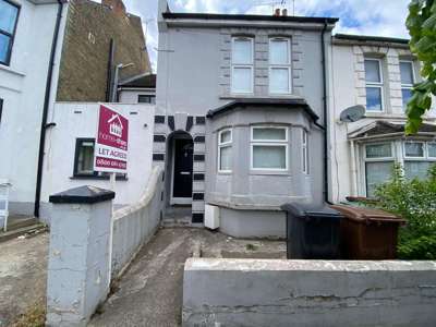 Rock Avenue image