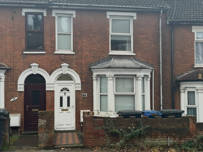 Grove Lane image