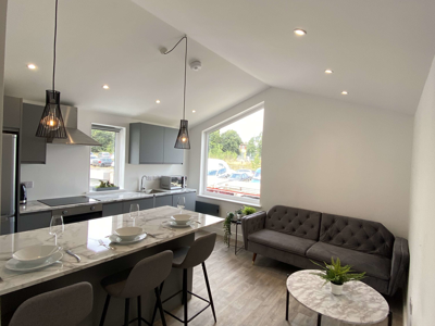 Westgate Road image