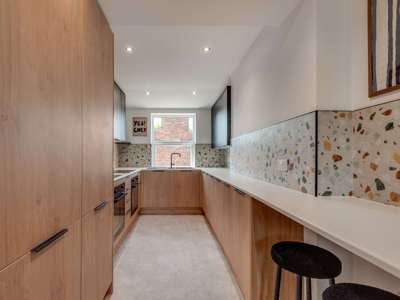 Brand new Ensuite Home in Aigburth!  image