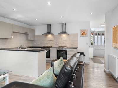 Pemberton Road image