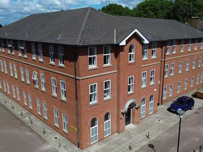 Friar Gate image
