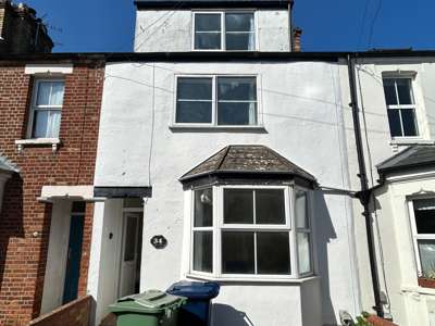 Edith Road image