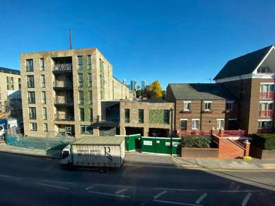 St. Davids Square image