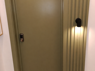 Greenwood House Apartments image