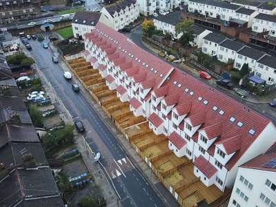Brookhill Close image