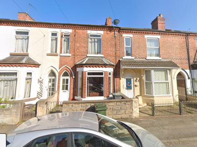 Ashwell Street image