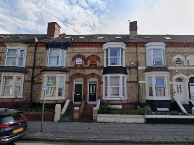 Carisbrooke Road image