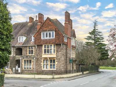Henleaze Road image