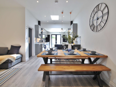 Laburnum Grove image