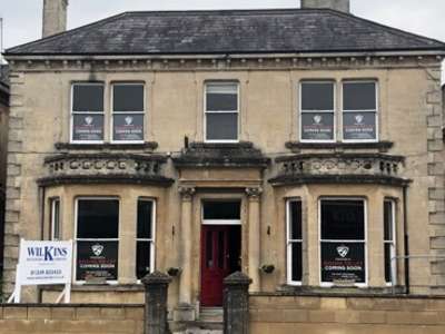HMO  image
