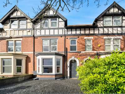 Uttoxeter New Road image