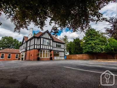 Leeds Road image