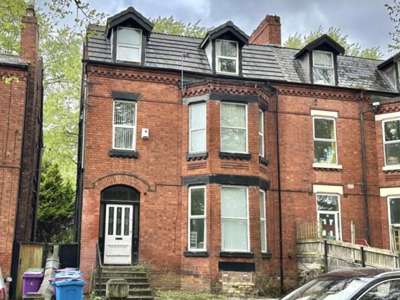 Sydenham Avenue image