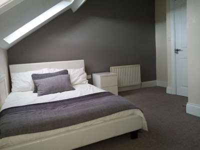 Cheltenham Terrace image