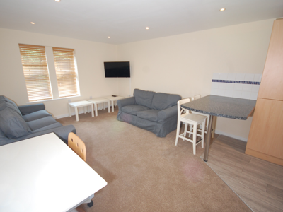 Flat 6 image
